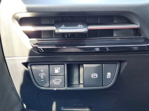 Certified 2024 Kia EV6 GT-Line AWD/4WD image 31