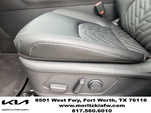 New 2026 Kia Sportage X-Line AWD/4WD image 17