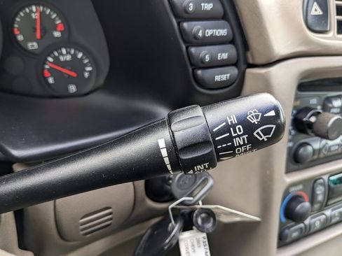 Used 2003 Chevrolet Corvette Convertible w/ Preferred Equipment Group1 image 38