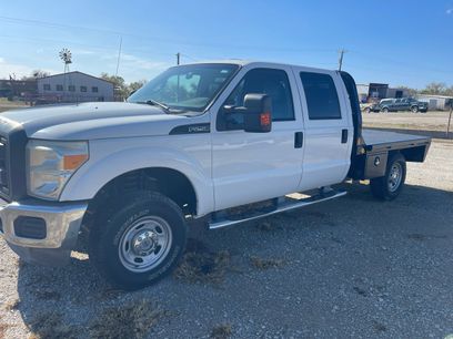 Used 2012 Ford F250 XL w/ PWR Equipment Group