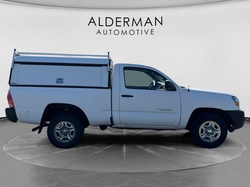 Used 2006 Toyota Tacoma 2WD Regular Cab image 6