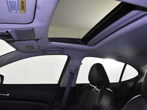 Used 2017 Acura TLX V6 w/ Technology Package image 42