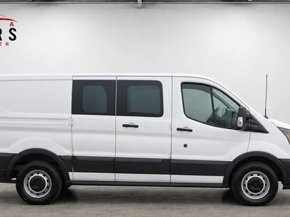 Used 2016 Ford Transit 150 130 Low Roof w/ Interior Upgrade Package