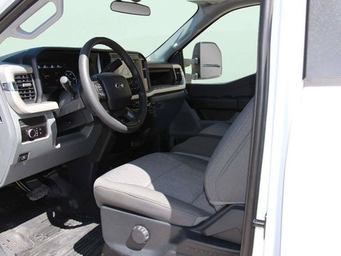 New 2026 Ford F350 XL w/ Snow Plow Prep Package AWD/4WD image 15