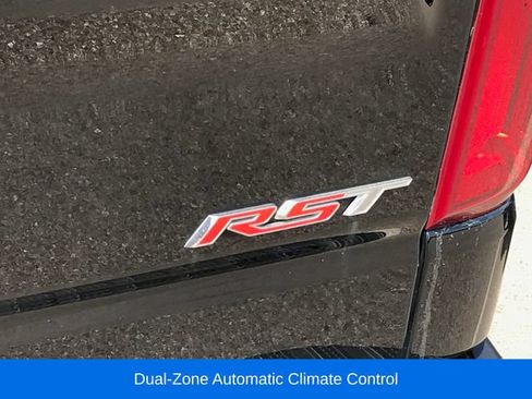 Used 2021 Chevrolet Silverado 1500 RST AWD/4WD image 6