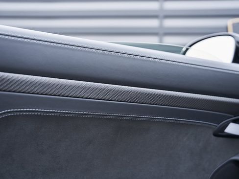 Used 2024 Porsche 718 Boxster Spyder RS w/ Weissach Package image 43