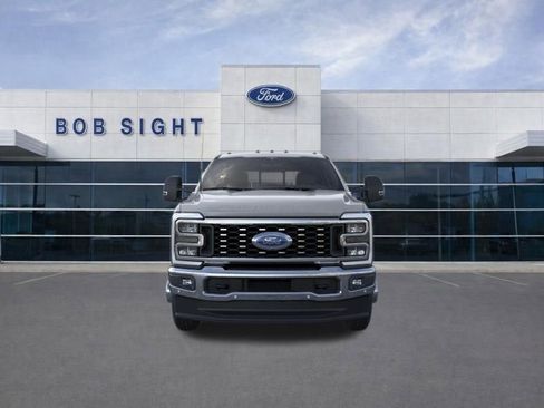 New 2026 Ford F350 Lariat AWD/4WD image 9