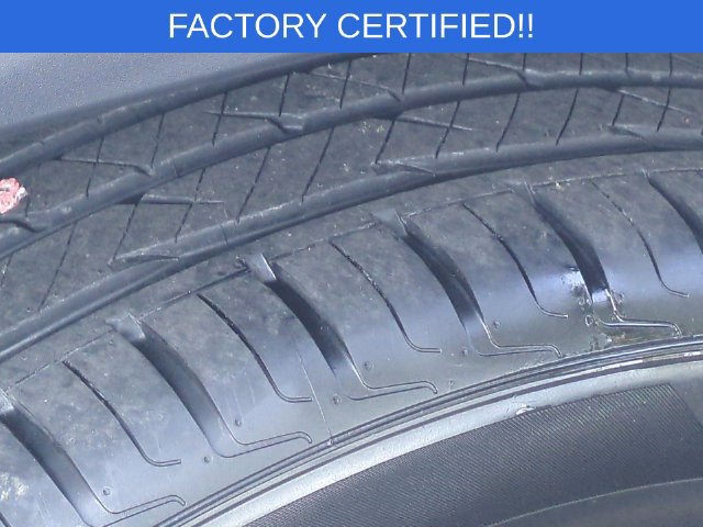 Certified 2019 Jeep Grand Cherokee Limited w/ Luxury Group II AWD/4WD image 11