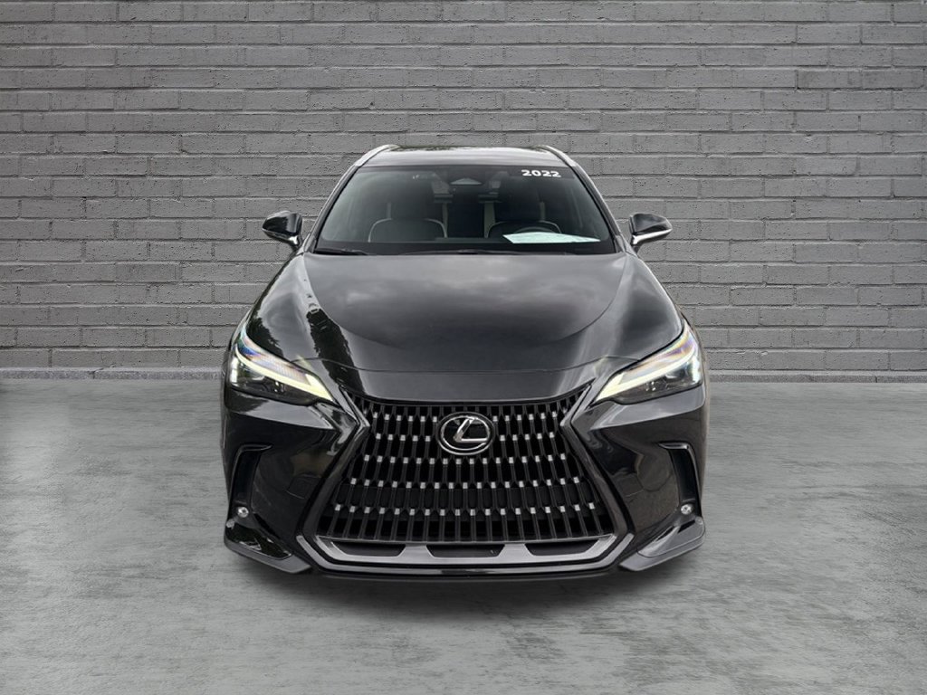 Used 2022 Lexus NX 250 FWD w/ Towing Package (2000 Lbs) image 10