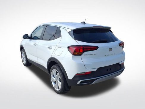 Used 2025 Buick Encore GX Preferred FWD image 6