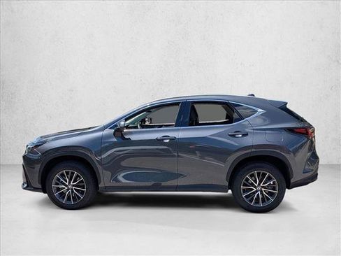 Used 2024 Lexus NX 250 FWD w/ Towing Package (2000 Lbs) image 5