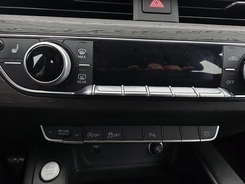 Used 2024 Audi A5 2.0T Premium Plus image 16