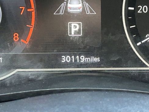 Certified 2023 Nissan Versa SR w/ Trunk Package image 33