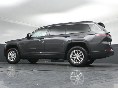Used 2023 Jeep Grand Cherokee L Laredo w/ Luxury Tech Group I image 40