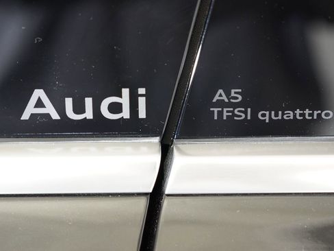 Used 2025 Audi A5 2.0T Premium Plus w/ Premium Plus image 28