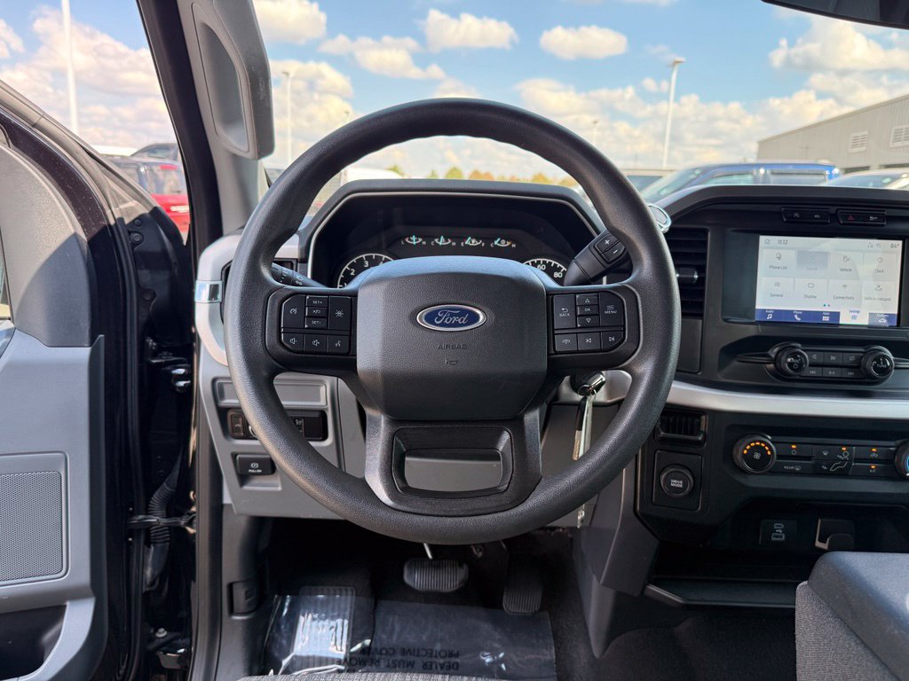 Used 2023 Ford F150 XLT RWD image 14