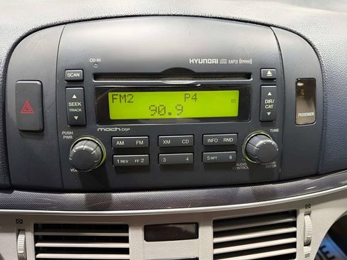 Used 2008 Hyundai Sonata GLS FWD image 26