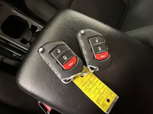 Used 2021 Jeep Wrangler Unlimited Sport AWD/4WD image 20