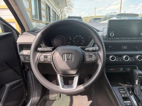 Used 2024 Honda CR-V LX image 20