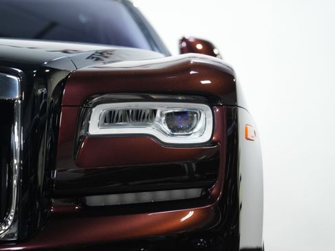 Used 2020 Rolls-Royce Ghost image 10