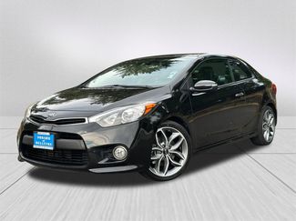 Used 2016 Kia Forte Koup SX image 1