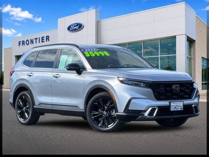 Used 2023 Honda CR-V Sport Touring
