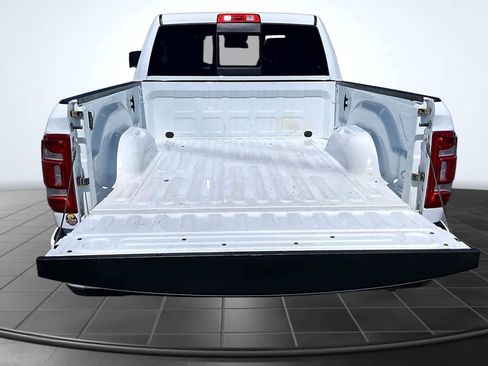 Used 2024 RAM 2500 Laramie w/ Safety Group AWD/4WD image 19