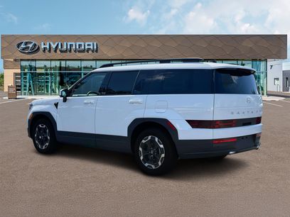 New 2027 Hyundai Santa Fe SEL