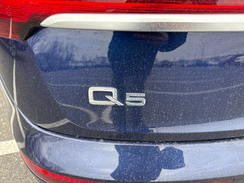 Used 2022 Audi Q5 2.0T Premium image 17