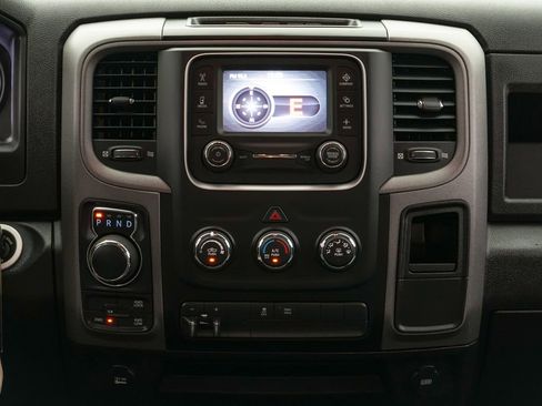 Used 2022 RAM 1500 Tradesman w/ Popular Equipment Group AWD/4WD image 16