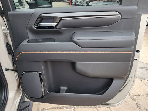 New 2026 GMC Sierra 2500 AT4 w/ AT4 Premium Plus Package AWD/4WD image 45