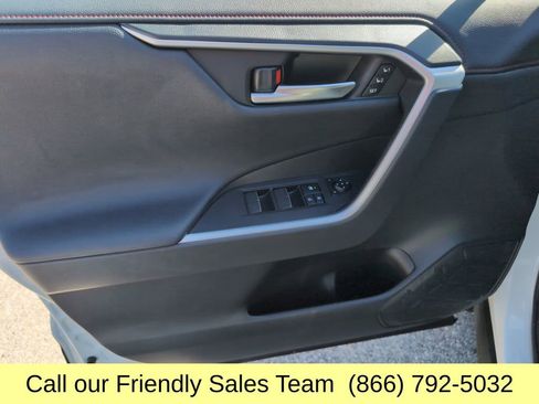 Certified 2024 Toyota RAV4 XSE w/ Premium Package AWD/4WD image 12