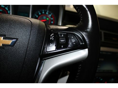 Used 2015 Chevrolet Camaro SS w/ RS Package image 21