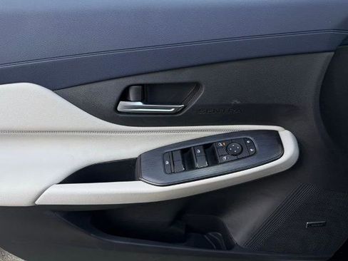 New 2026 Nissan Sentra SL w/ Floor Mat Package FWD image 20