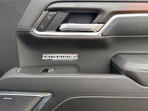 New 2026 GMC Sierra 1500 Denali w/ Denali Reserve Package image 19