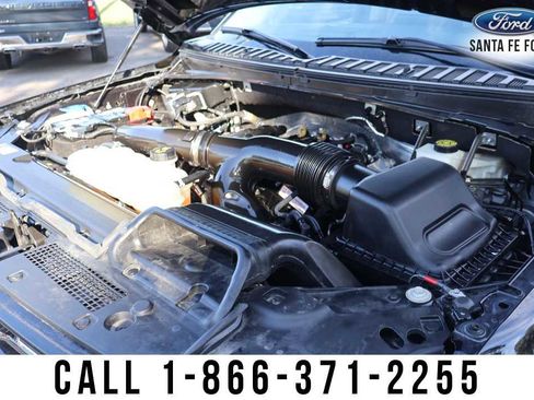 Used 2024 Ford Expedition Max Limited image 39