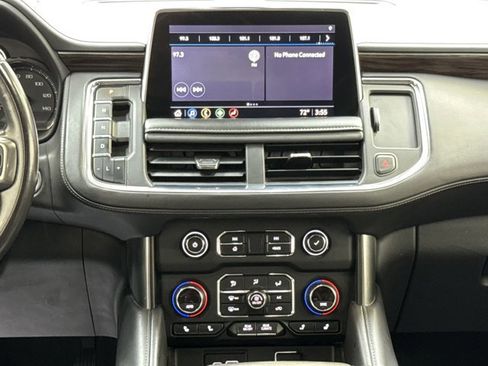 Used 2021 Chevrolet Suburban Z71 image 23