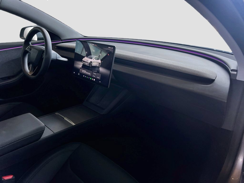 Used 2025 Tesla Model 3 Long Range RWD image 30