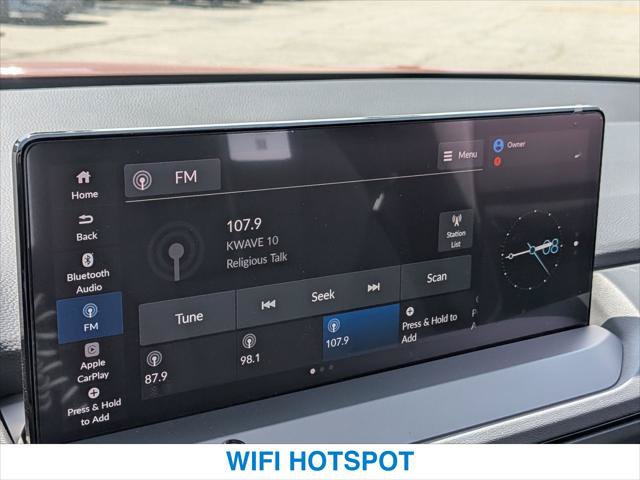 New 2026 Honda Accord Sport image 17