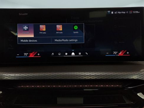 New 2026 BMW 330i xDrive Sedan w/ M Sport Package image 24