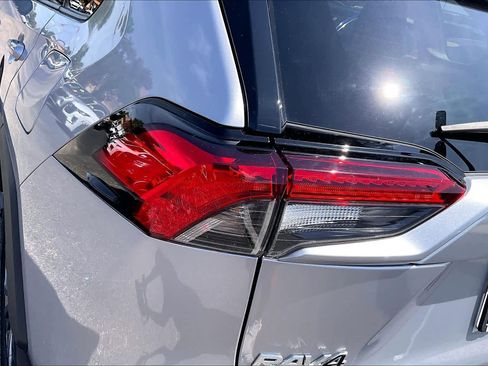 Used 2024 Toyota RAV4 XLE Premium w/ Weather Package AWD/4WD image 28