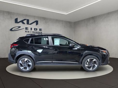 Used 2025 Subaru Crosstrek 2.5i Limited w/ Popular Package #3A AWD/4WD image 10