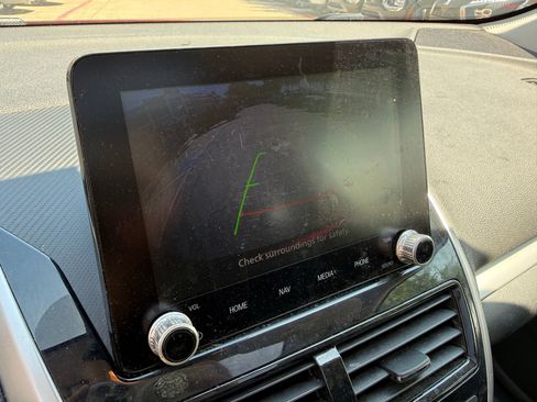 Used 2022 Mitsubishi Eclipse Cross SEL AWD/4WD image 17