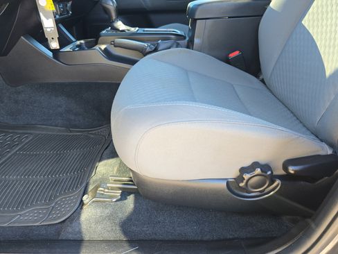 Used 2022 Toyota Tacoma TRD Pro image 25