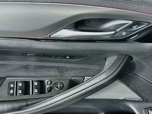 Used 2023 BMW M5 w/ Competition Package AWD/4WD image 22