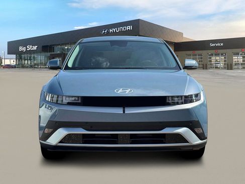 New 2026 Hyundai Ioniq 5 SE image 12