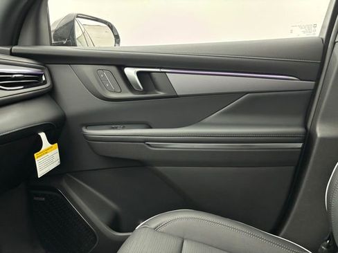 New 2026 Buick Enclave Sport Touring image 44