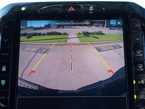 New 2026 RAM 2500 Tradesman image 24