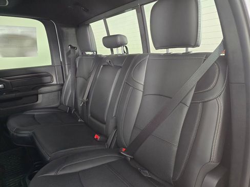 New 2026 RAM 2500 Rebel w/ Rebel Level 1 Equipment Group image 40