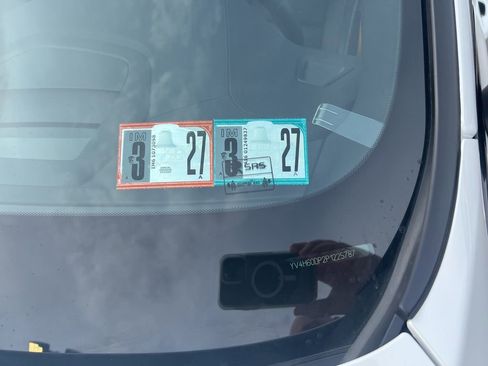 Used 2023 Volvo XC60 T8 Polestar image 6